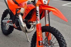 Angebot KTM 300 EXC SIX DAYS