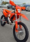 KTM 300 EXC SIX DAYS