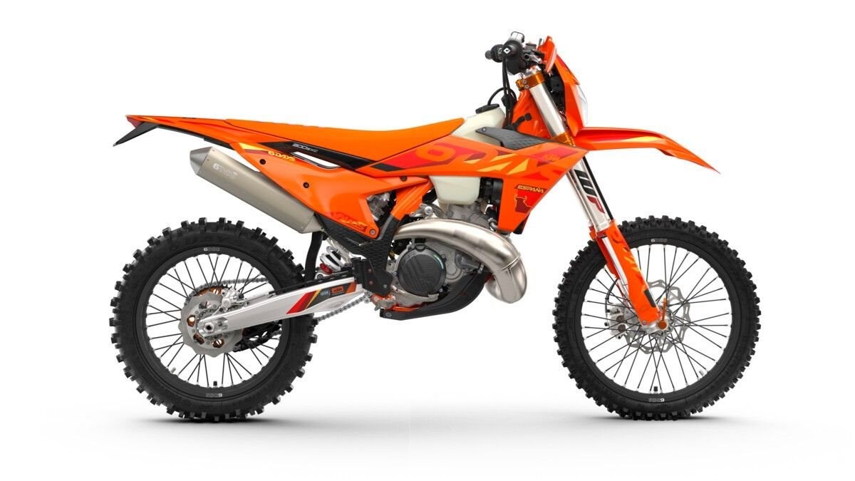 Angebot KTM 300 EXC SIX DAYS