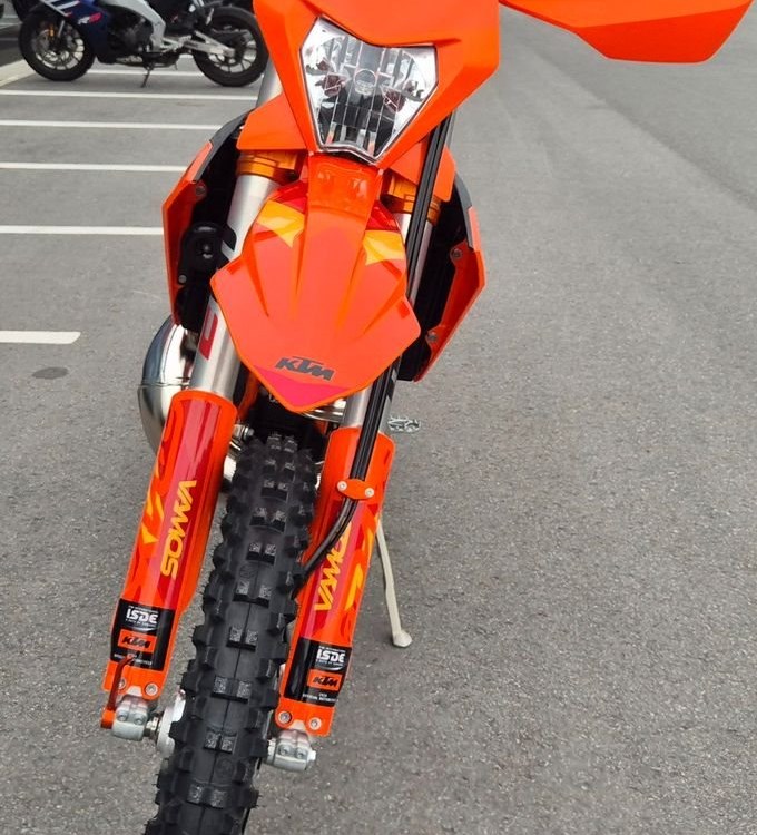 Angebot KTM 300 EXC SIX DAYS