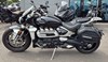 Triumph Rocket 3 GT