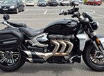 Angebot Triumph Rocket 3 GT