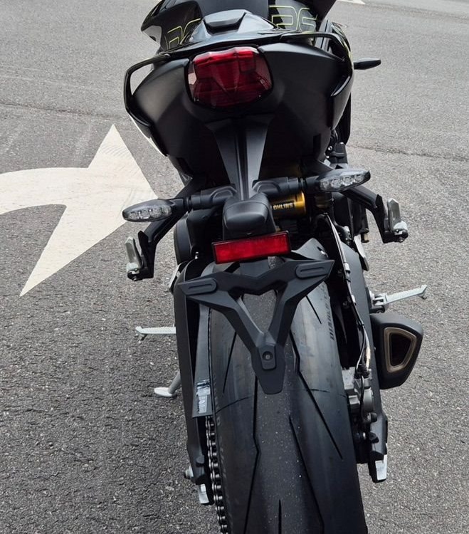 Angebot Triumph Street Triple 765 RS