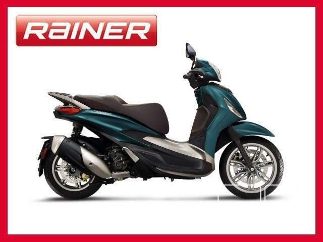 Motorrad