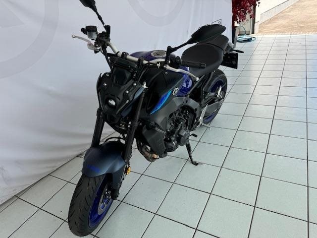 Motorrad