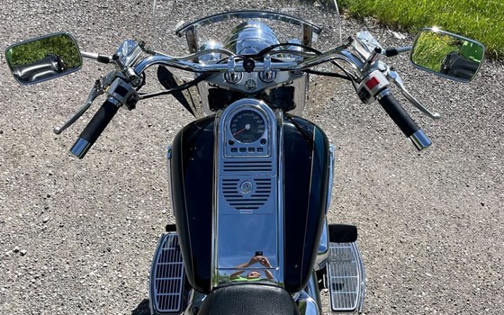 Gebrauchtmotorrad Suzuki Intruder VL 1500 LC - Bild 10