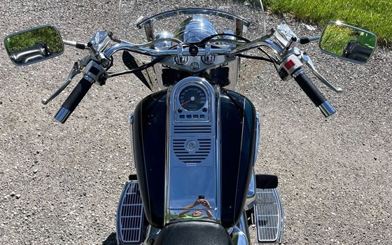 Gebrauchtmotorrad Suzuki Intruder VL 1500 LC - Bild 10