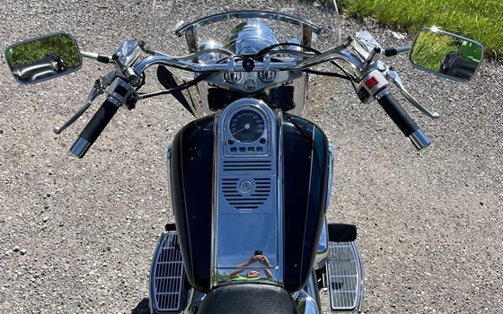 Gebrauchtmotorrad Suzuki Intruder VL 1500 LC - Bild 10