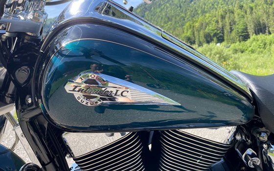 Gebrauchtmotorrad Suzuki Intruder VL 1500 LC - Bild 13