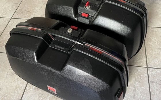 Gebrauchtmotorrad Suzuki Intruder VL 1500 LC - Bild 17