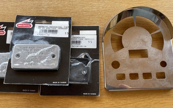 Gebrauchtmotorrad Suzuki Intruder VL 1500 LC - Bild 18 Gebrauchtmotorrad Suzuki Intruder VL 1500 LC - Bild 18