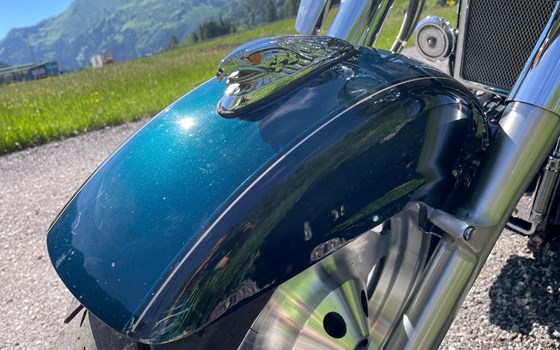 Gebrauchtmotorrad Suzuki Intruder VL 1500 LC - Bild 8