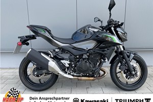 Angebot Kawasaki Z 500