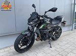 Angebot Kawasaki Z 500