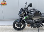 Angebot Kawasaki Z 500