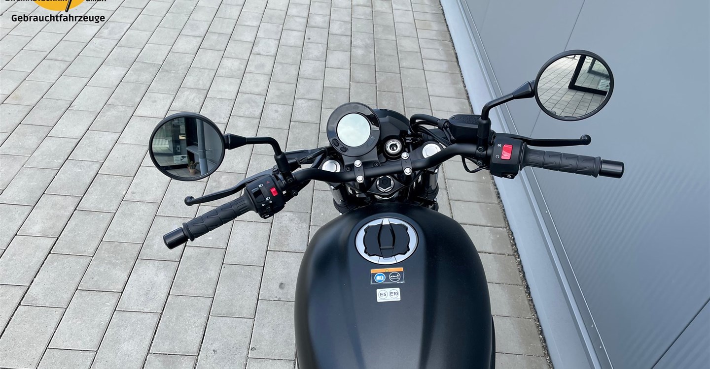 Angebot Kawasaki Eliminator 500