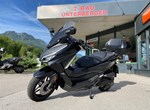 Angebot Honda Forza 350