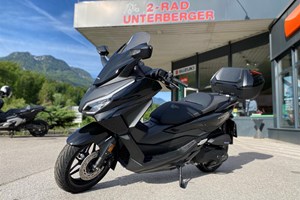 Angebot Honda Forza 350