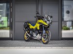 Angebot Suzuki V-Strom 1050 XT