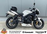 Angebot Triumph Street Triple R