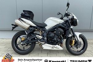 Angebot Triumph Street Triple R