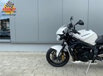 Angebot Triumph Street Triple R