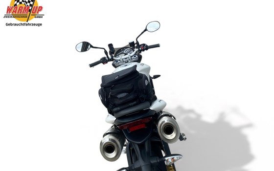 Gebrauchtmotorrad Triumph Street Triple R - Bild 6