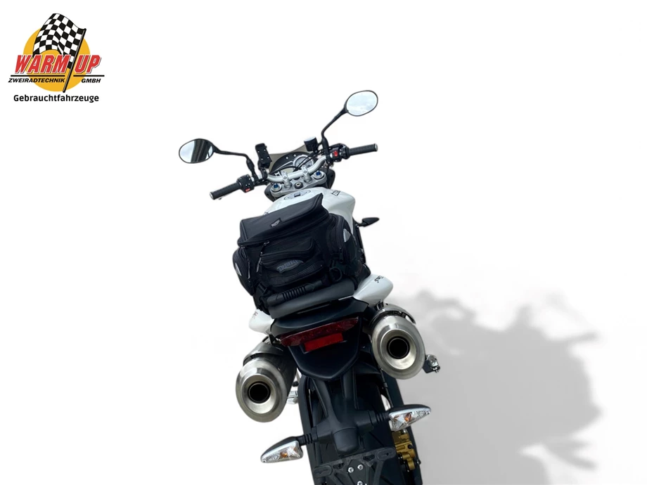 Angebot Triumph Street Triple R Bild 6: Angebot Triumph Street Triple R