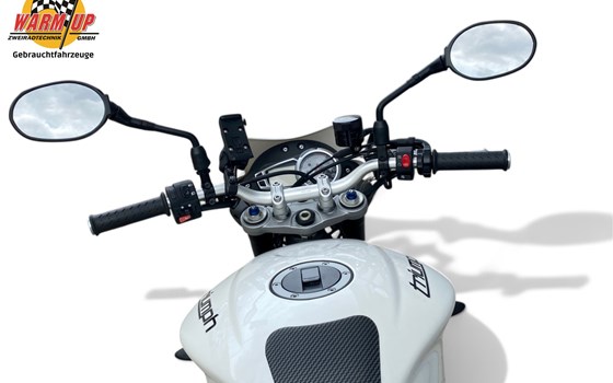 Gebrauchtmotorrad Triumph Street Triple R - Bild 7
