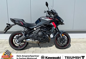 Kawasaki Versys 650