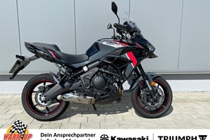 Angebot Kawasaki Versys 650