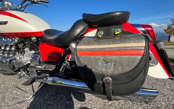 Gebrauchtmotorrad Honda GL 1500C / F6C Goldwing - Bild 7