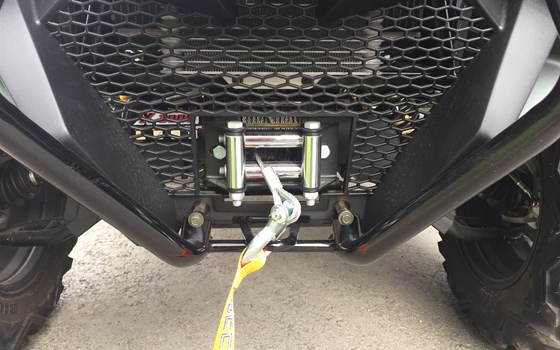 Neufahrzeug Access Shade Sport Plus 860 - Bild 9