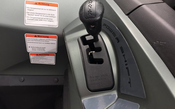 Neufahrzeug Access Shade Sport Plus 860 - Bild 13