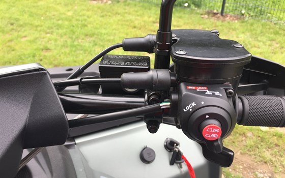 Neufahrzeug Access Shade Sport Plus 860 - Bild 15