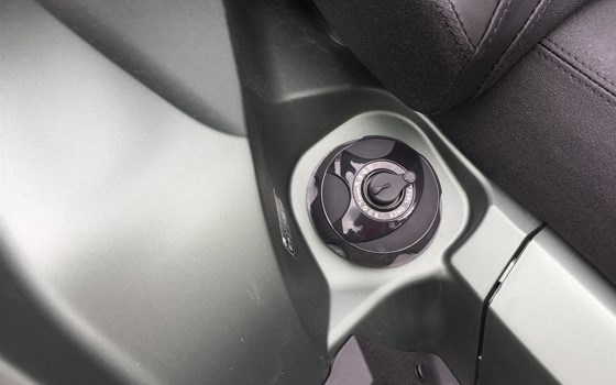 Neufahrzeug Access Shade Sport Plus 860 - Bild 17