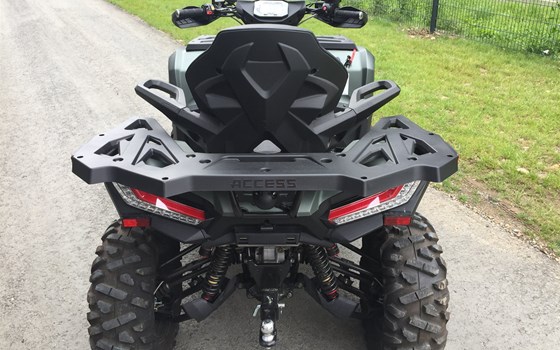 Neufahrzeug Access Shade Sport Plus 860 - Bild 18