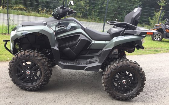 Neufahrzeug Access Shade Sport Plus 860 - Bild 3