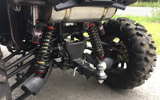 Neufahrzeug Access Shade Sport Plus 860 - Bild 5