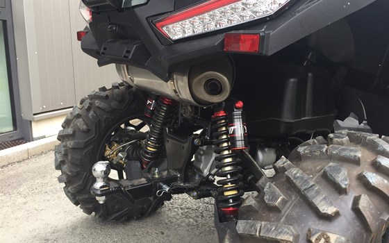 Neufahrzeug Access Shade Sport Plus 860 - Bild 7