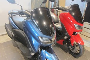 Angebot Yamaha NMAX 155