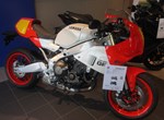 Angebot Yamaha XSR900 GP