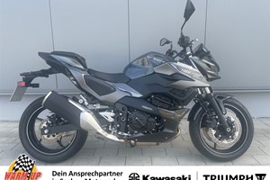 Angebot Kawasaki Z7 Hybrid