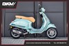 Vespa Primavera 50