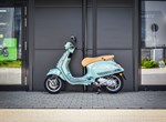 Angebot Vespa Primavera 50