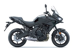 Gebrauchte Kawasaki Versys 650