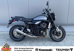 Kawasaki Z900 RS