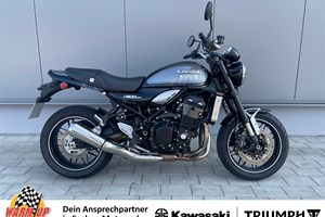 Angebot Kawasaki Z900 RS