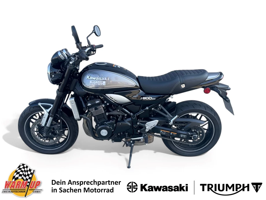 Angebot Kawasaki Z900 RS Bild 10: Angebot Kawasaki Z900 RS