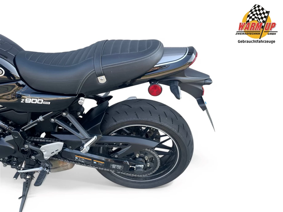 Angebot Kawasaki Z900 RS Bild 14: Angebot Kawasaki Z900 RS